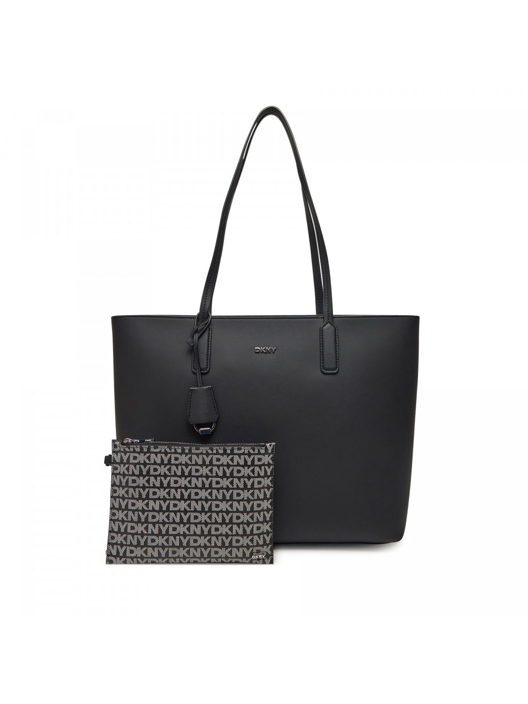 Kabelka DKNY R44AYI42 Černá